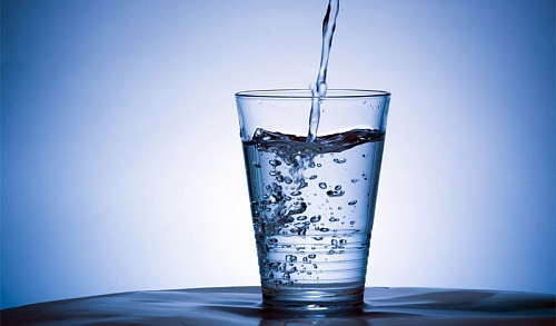  4 распространенных мифа о воде